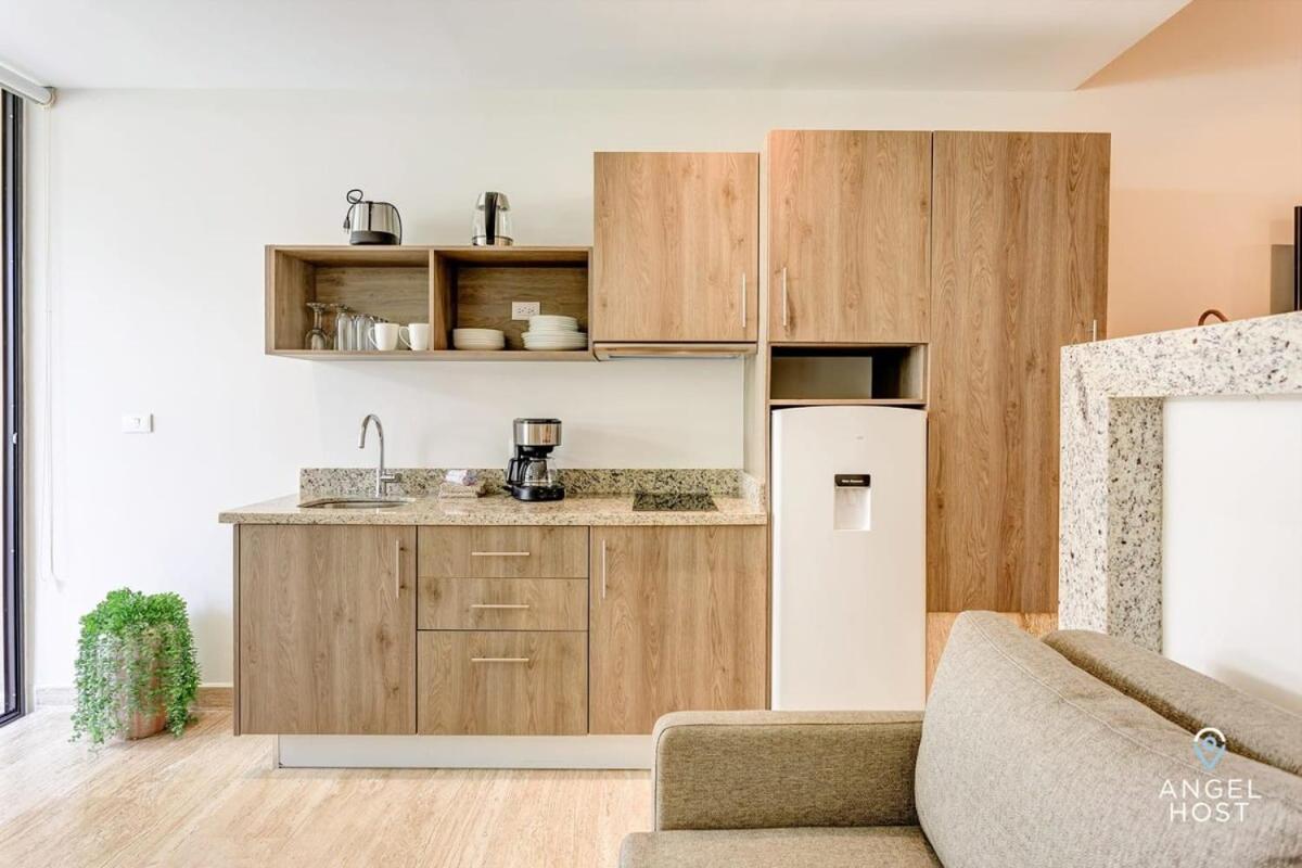 Apartamento Chic Roof Pool Gym Near 5th & *